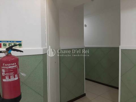 Loja  Venda em Abraveses,Viseu