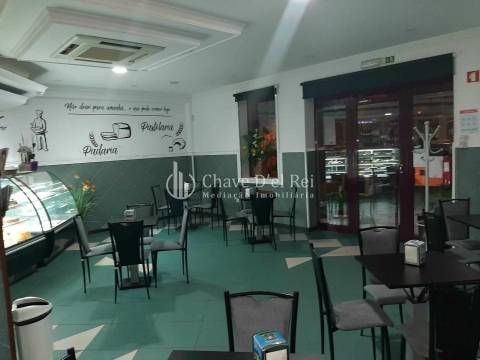 Loja  Venda em Abraveses,Viseu