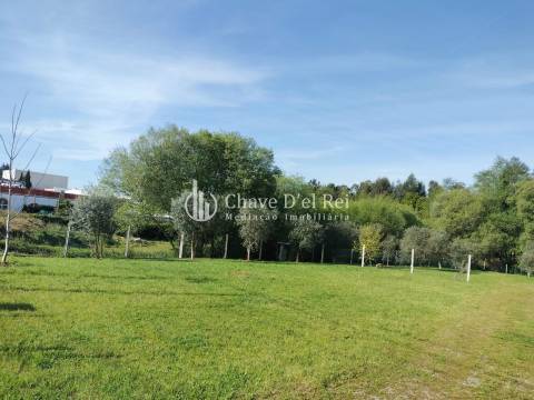 Terreno  Arrendamento em Campo,Viseu