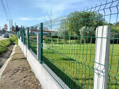 Terreno  Arrendamento em Campo,Viseu