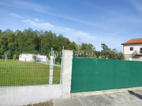 Terreno  Arrendamento em Campo,Viseu