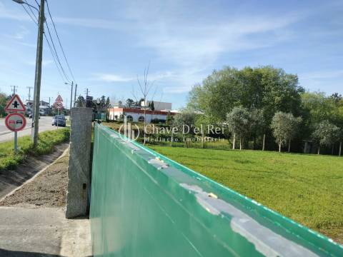 Terreno  Arrendamento em Campo,Viseu