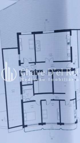 Apartamento T1+1 Venda em Cavernães,Viseu