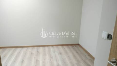 Apartamento T1+1 Venda em Cavernães,Viseu