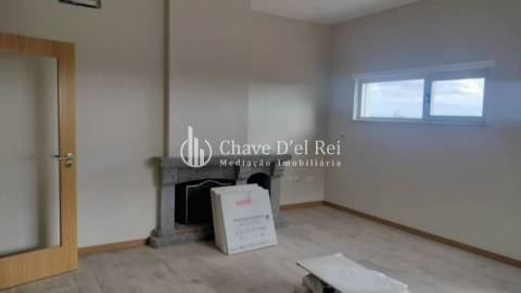 Apartamento T1+1 Venda em Cavernães,Viseu