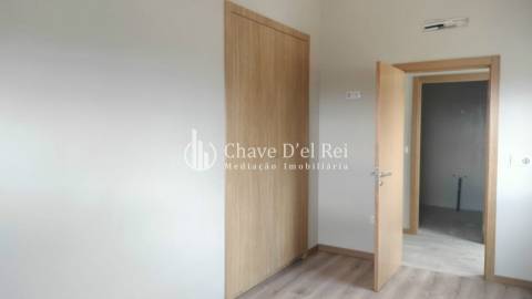 Apartamento T1+1 Venda em Cavernães,Viseu