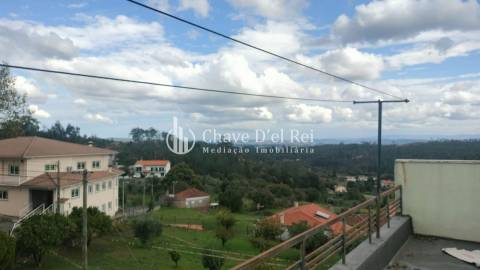 Apartamento T1+1 Venda em Cavernães,Viseu