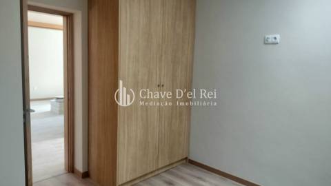 Apartamento T1+1 Venda em Cavernães,Viseu