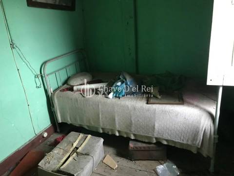 Moradia Geminada T3 Venda em Espinho,Mangualde