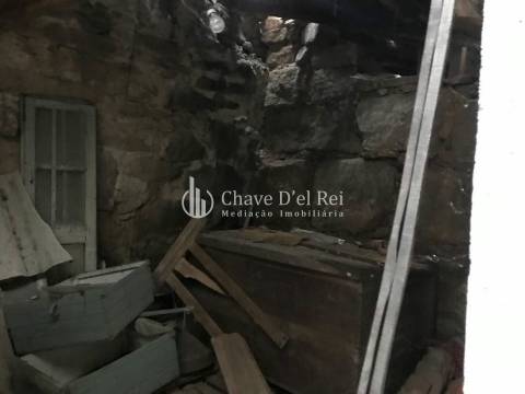 Moradia Geminada T3 Venda em Espinho,Mangualde