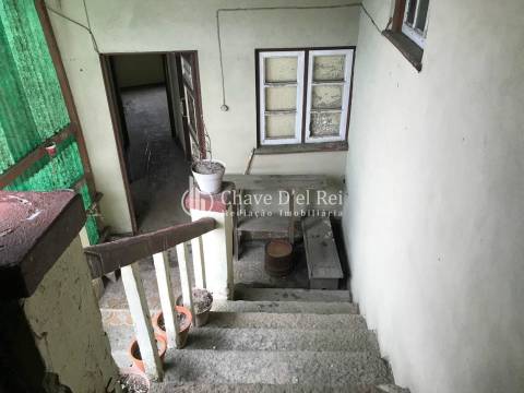 Moradia Geminada T3 Venda em Espinho,Mangualde