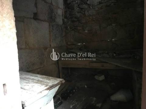 Moradia Geminada T3 Venda em Espinho,Mangualde