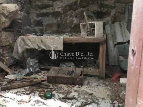 Moradia Geminada T3 Venda em Espinho,Mangualde