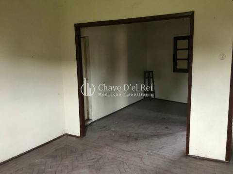 Moradia Geminada T3 Venda em Espinho,Mangualde