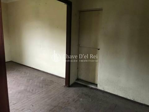 Moradia Geminada T3 Venda em Espinho,Mangualde