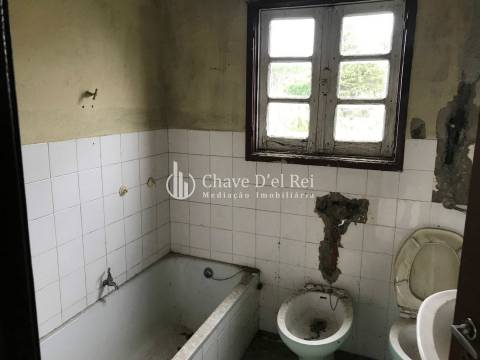 Moradia Geminada T3 Venda em Espinho,Mangualde