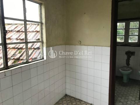 Moradia Geminada T3 Venda em Espinho,Mangualde