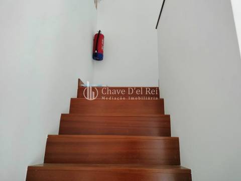 Loja  Trespasse em Viseu,Viseu