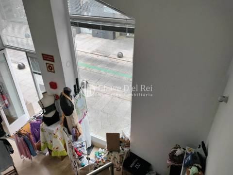 Loja  Trespasse em Viseu,Viseu