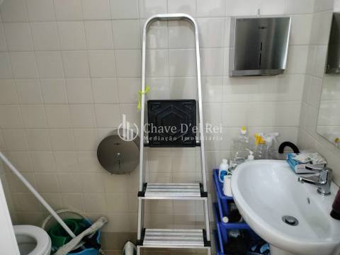 Loja  Trespasse em Viseu,Viseu