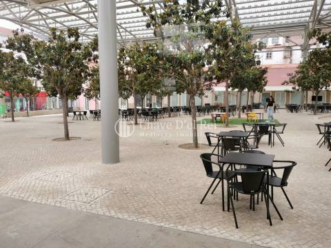 Loja  Trespasse em Viseu,Viseu