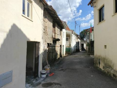 Moradia em Banda T2 Venda em Santos Evos,Viseu