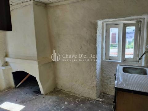 Moradia em Banda T2 Venda em Santos Evos,Viseu