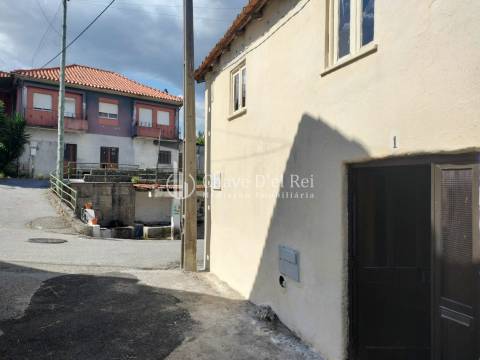 Moradia em Banda T2 Venda em Santos Evos,Viseu
