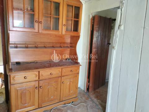 Moradia em Banda T2 Venda em Santos Evos,Viseu