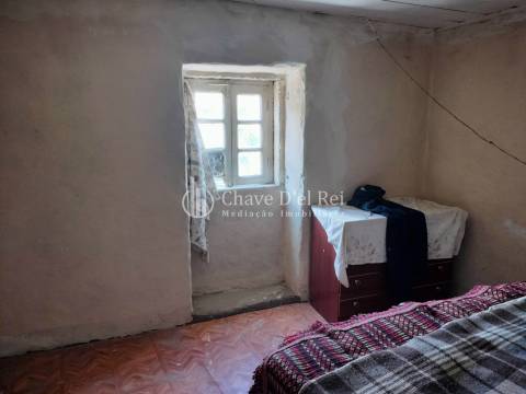 Moradia em Banda T2 Venda em Santos Evos,Viseu