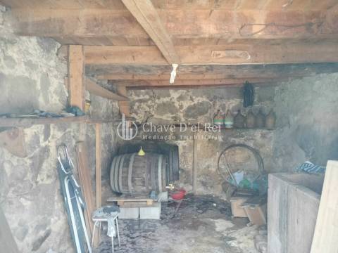 Moradia em Banda T2 Venda em Santos Evos,Viseu