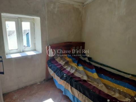 Moradia em Banda T2 Venda em Santos Evos,Viseu