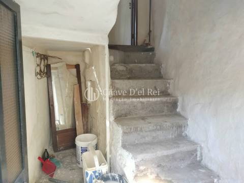 Moradia em Banda T2 Venda em Santos Evos,Viseu