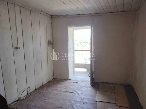 Moradia em Banda T2 Venda em Santos Evos,Viseu