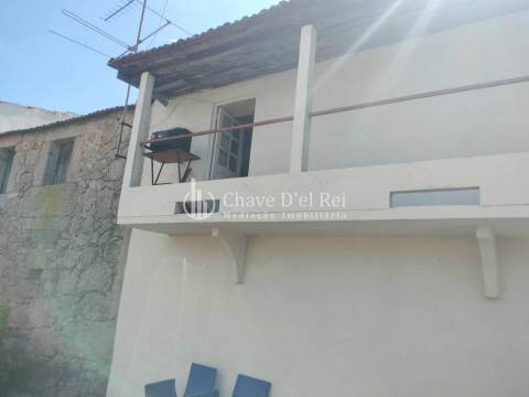 Moradia em Banda T2 Venda em Santos Evos,Viseu