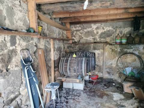 Moradia em Banda T2 Venda em Santos Evos,Viseu