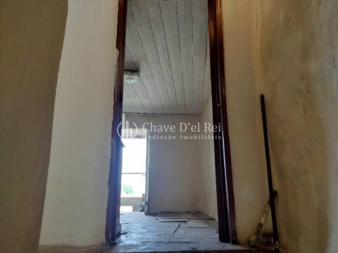 Moradia em Banda T2 Venda em Santos Evos,Viseu