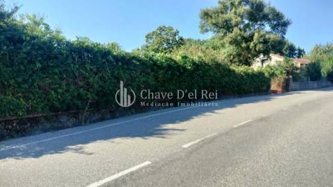 Terreno Para Construção  Venda em Vilar de Besteiros e Mosteiro de Fráguas,Tondela