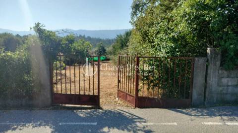 Terreno Para Construção  Venda em Vilar de Besteiros e Mosteiro de Fráguas,Tondela