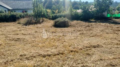 Terreno Para Construção  Venda em Vilar de Besteiros e Mosteiro de Fráguas,Tondela