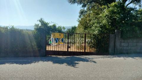 Terreno Para Construção  Venda em Vilar de Besteiros e Mosteiro de Fráguas,Tondela