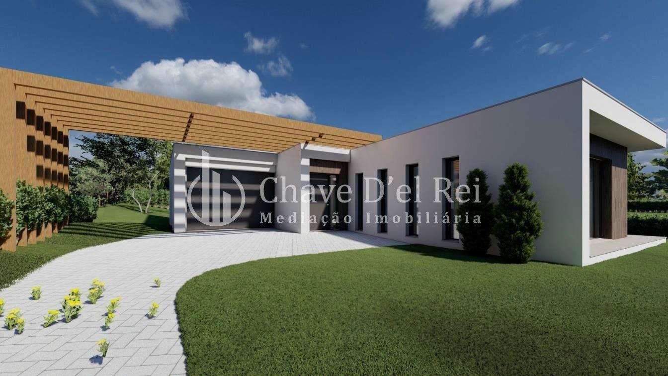 Moradia Isolada T3 Venda em Silgueiros,Viseu
