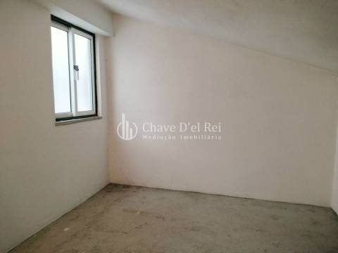 Apartamento T3 Venda em Abraveses,Viseu