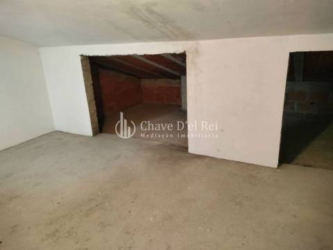 Apartamento T3 Venda em Abraveses,Viseu