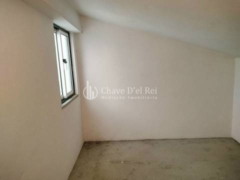 Apartamento T3 Venda em Abraveses,Viseu
