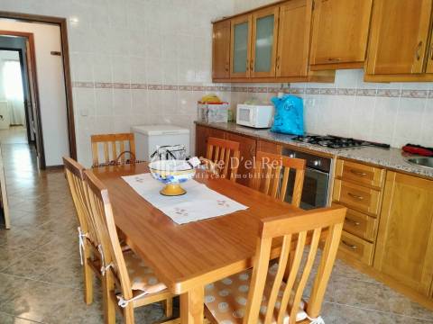 Apartamento T3 Venda em Abraveses,Viseu