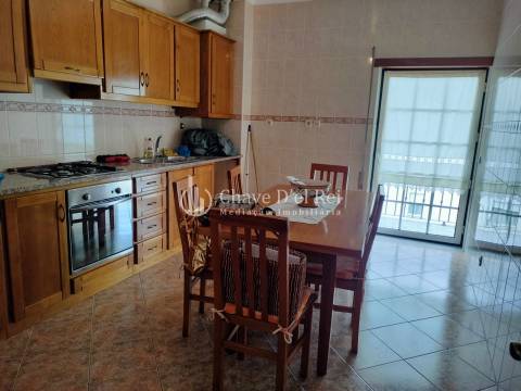 Apartamento T3 Venda em Abraveses,Viseu