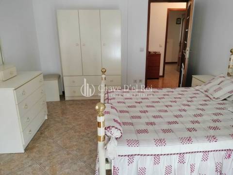 Apartamento T3 Venda em Abraveses,Viseu