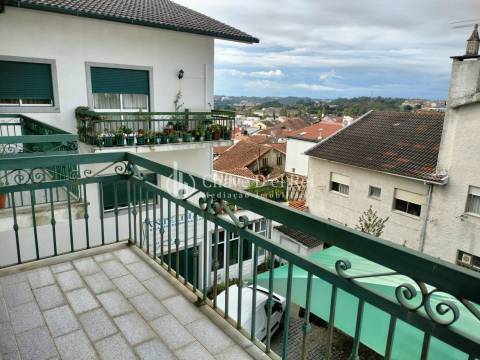 Apartamento T3 Venda em Abraveses,Viseu