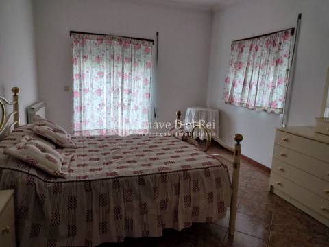 Apartamento T3 Venda em Abraveses,Viseu